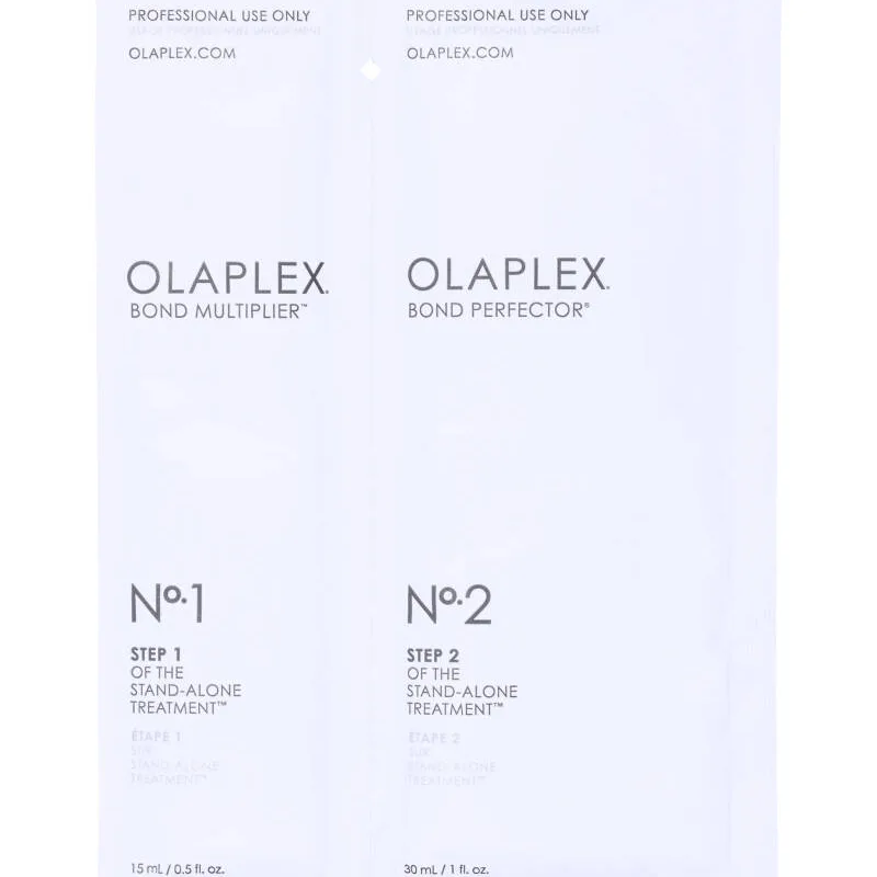 Olaplex The Stand-Alone Treatment Single-Use Professional System 45 ml