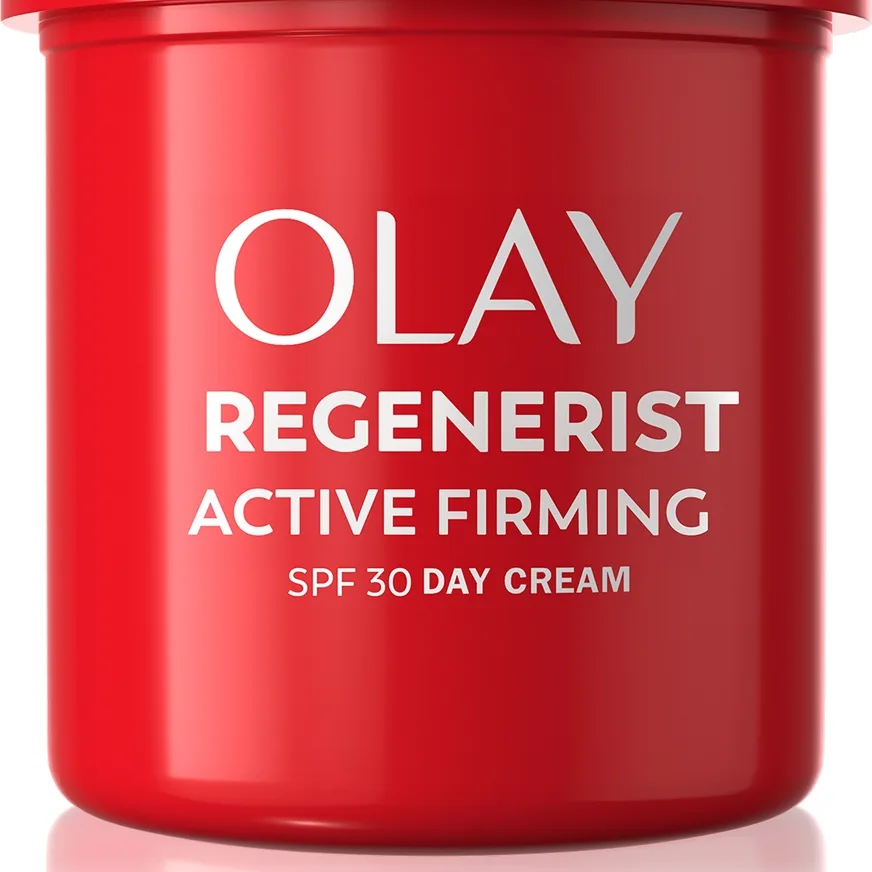 Olay Regenerist SPF 30 Day Cream påfyllning 50 ml