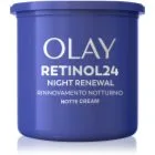 Olay Retinol 24 Night Cream fugtgivende og genopbyggende natcreme Med E-vitamin Genopfyldning 50 ml