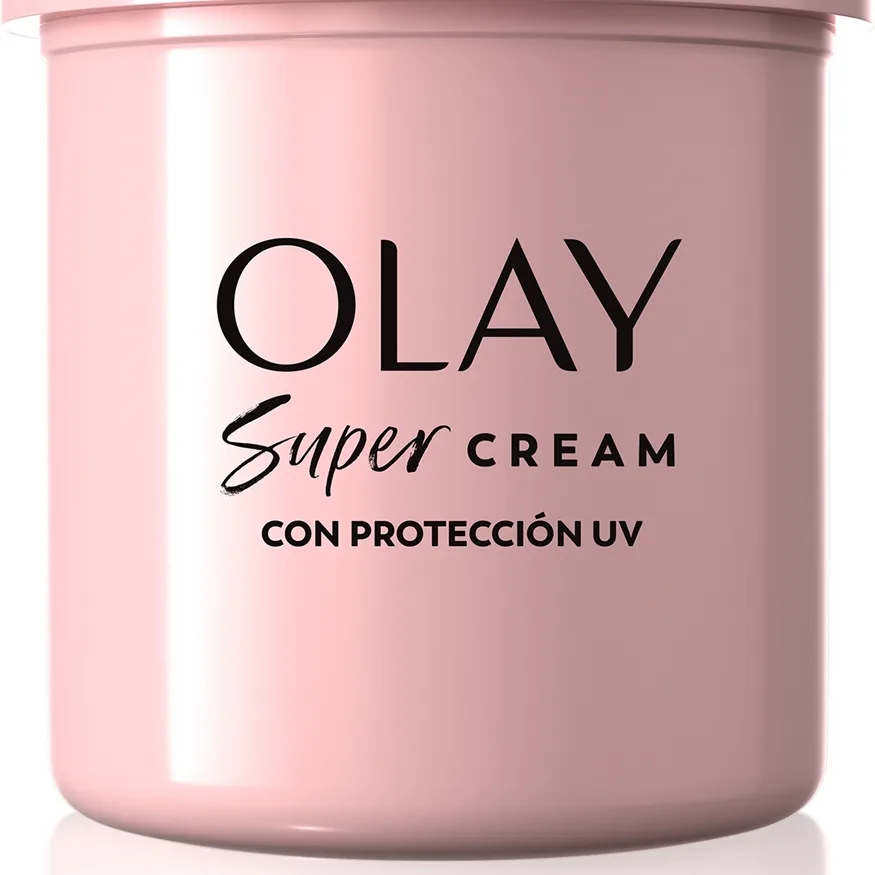 Olay Super Cream SPF 30 påfyllning 50 ml