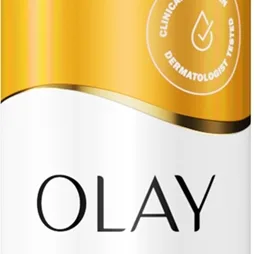 Olay Vitamin C Brightening Body Lotion Återfuktande kroppslotion med revitaliserande verkan 500 ml