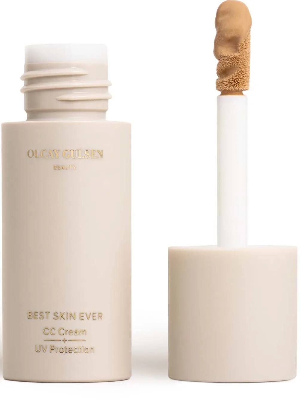 OLCAY GULSEN BEAUTY CC Cream Medium/Medium