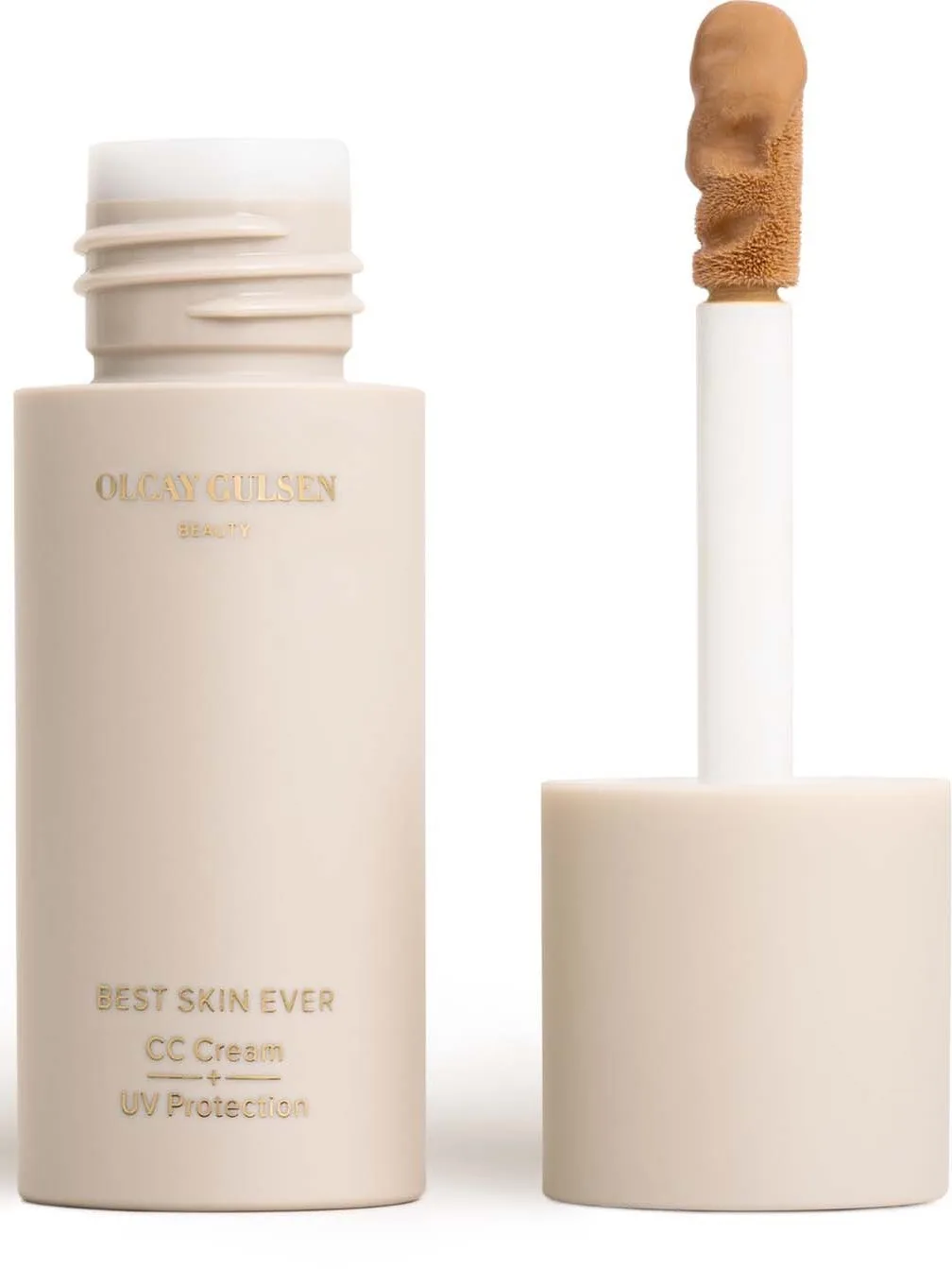 OLCAY GULSEN BEAUTY CC Cream Medium/Dark