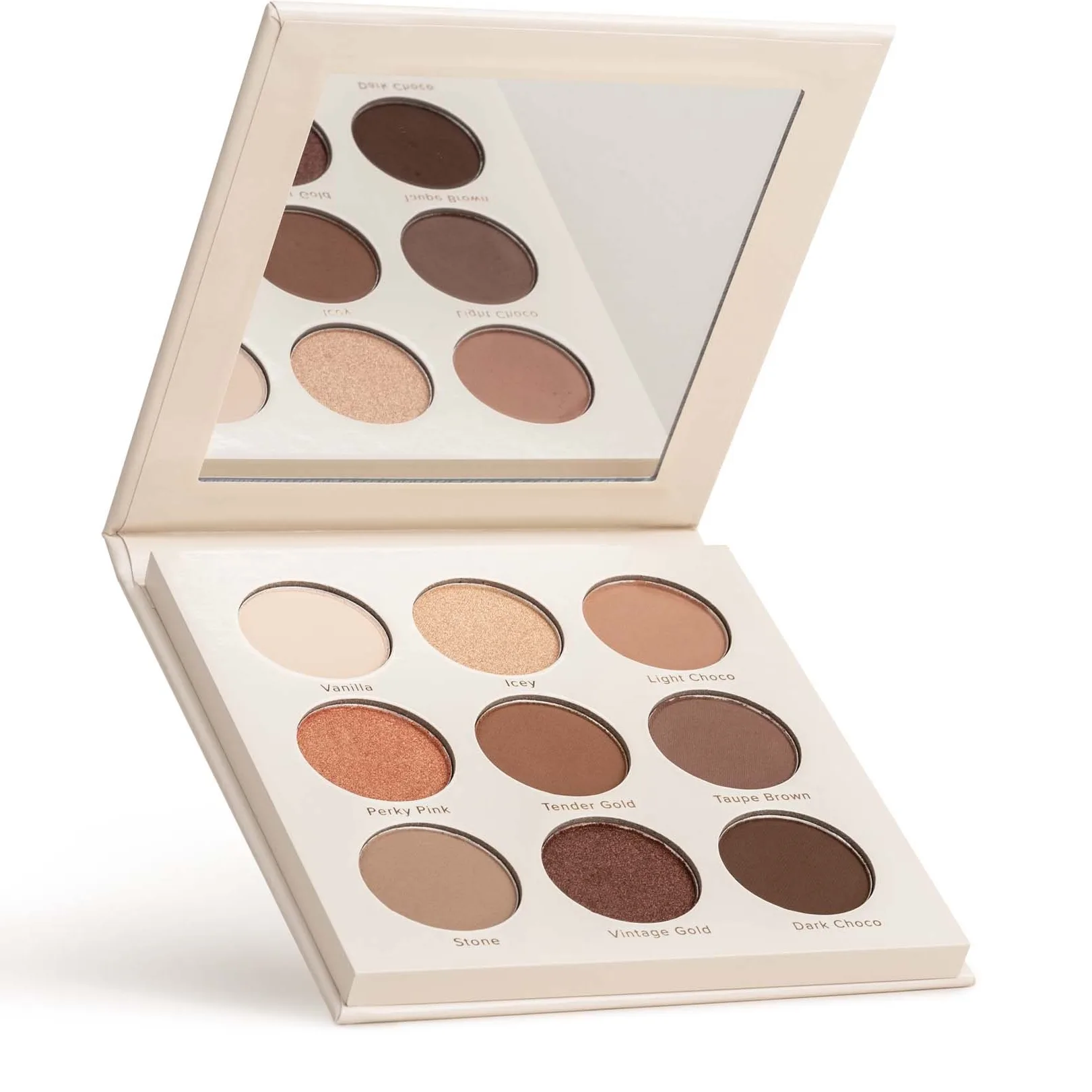 OLCAY GULSEN BEAUTY Hot Hot Baby Eyeshadow Palette