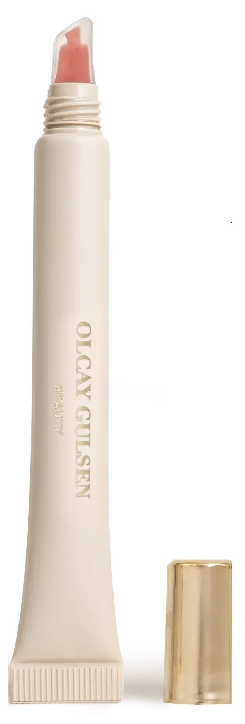 OLCAY GULSEN BEAUTY Hyaluronic Lip Butter Balm Rose Jam