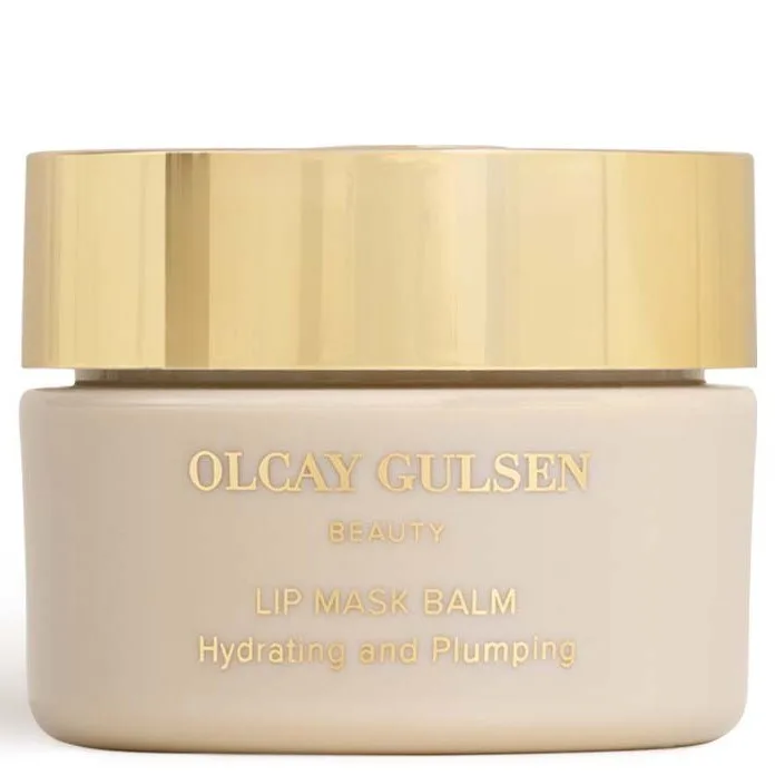 OLCAY GULSEN BEAUTY Lip Mask Balm 10 ml
