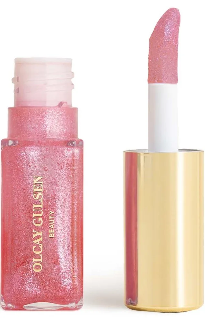 OLCAY GULSEN BEAUTY Lip Oil Shimmer Juice