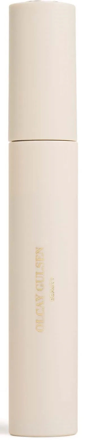 OLCAY GULSEN BEAUTY Maximum Volume Mascara Black