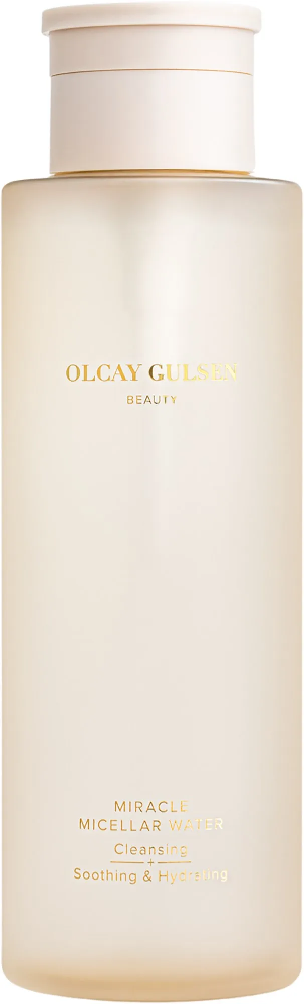 OLCAY GULSEN BEAUTY Micellar Water 400 ml