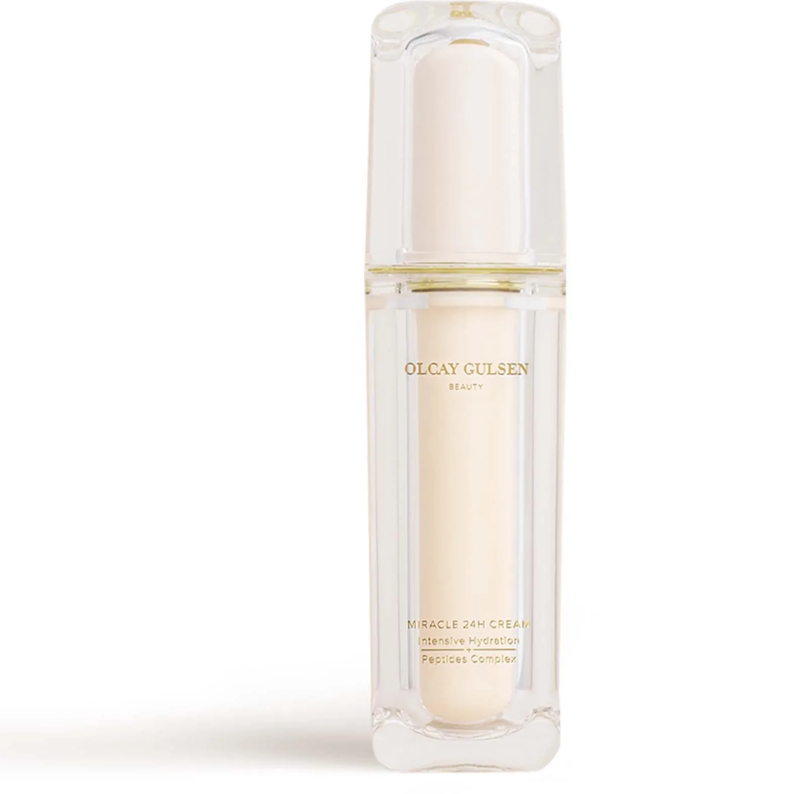 OLCAY GULSEN BEAUTY Miracle 24H Hour Daycream 30 ml