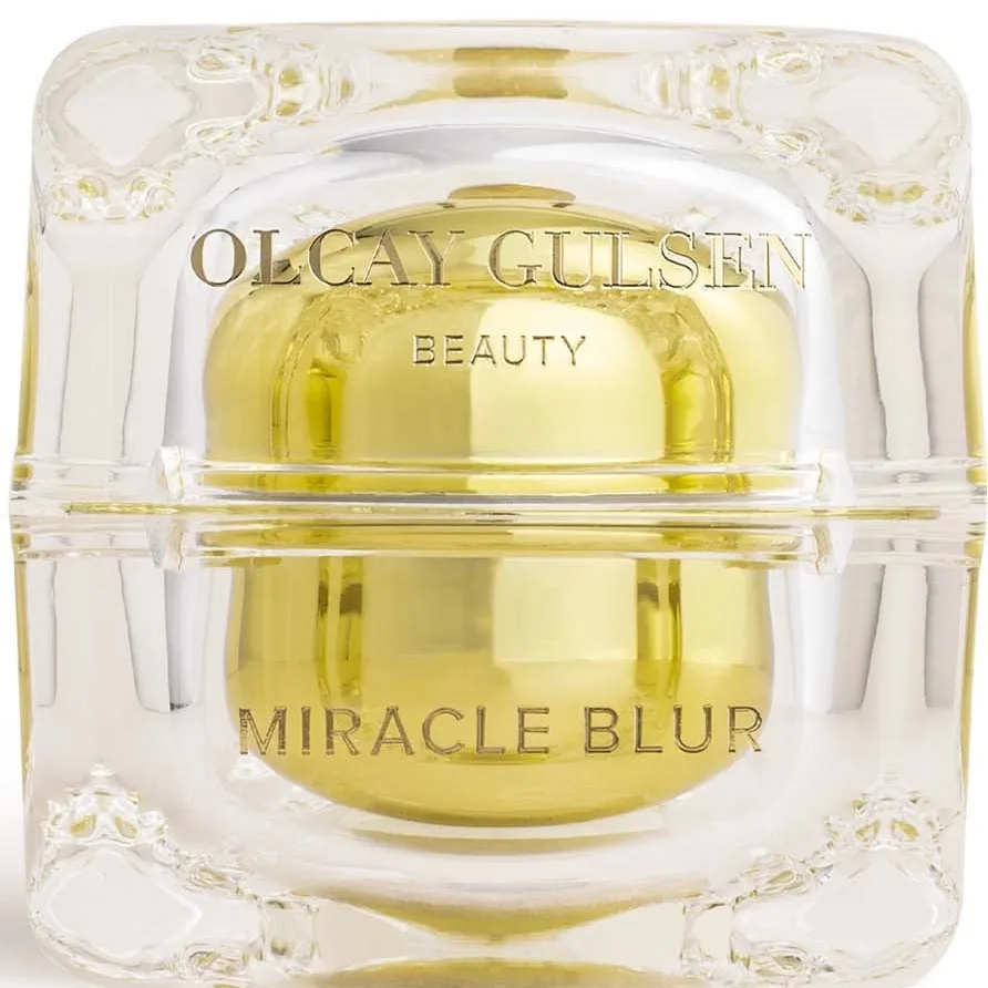 OLCAY GULSEN BEAUTY Miracle Blur 2.0