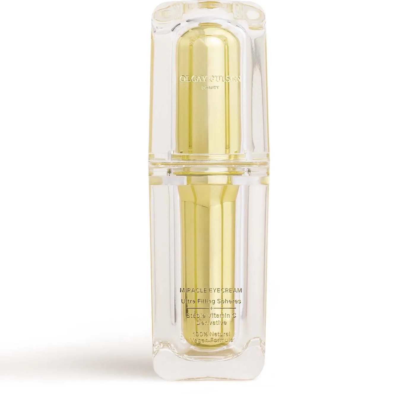 OLCAY GULSEN BEAUTY Miracle Eyecream 15 ml