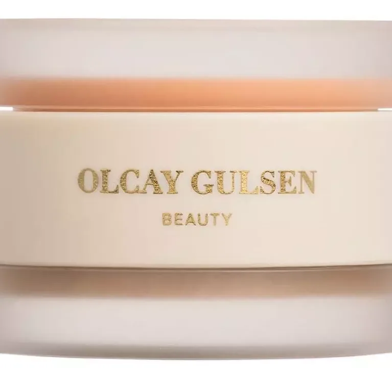 OLCAY GULSEN BEAUTY Multifunctional Duopots Blush + Highlight Flushed + Daydream