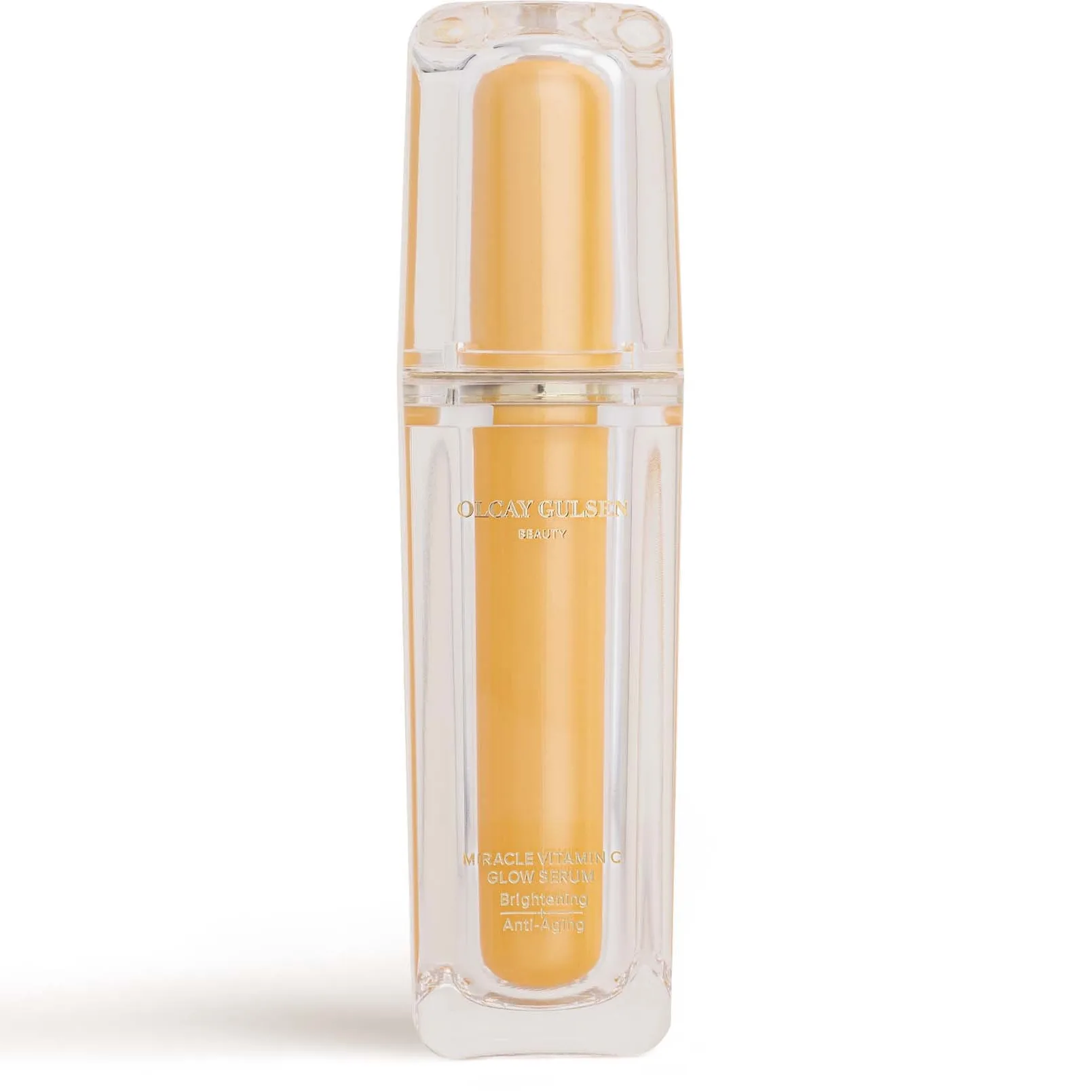 OLCAY GULSEN BEAUTY Vitamin C Glow Serum 30 ml
