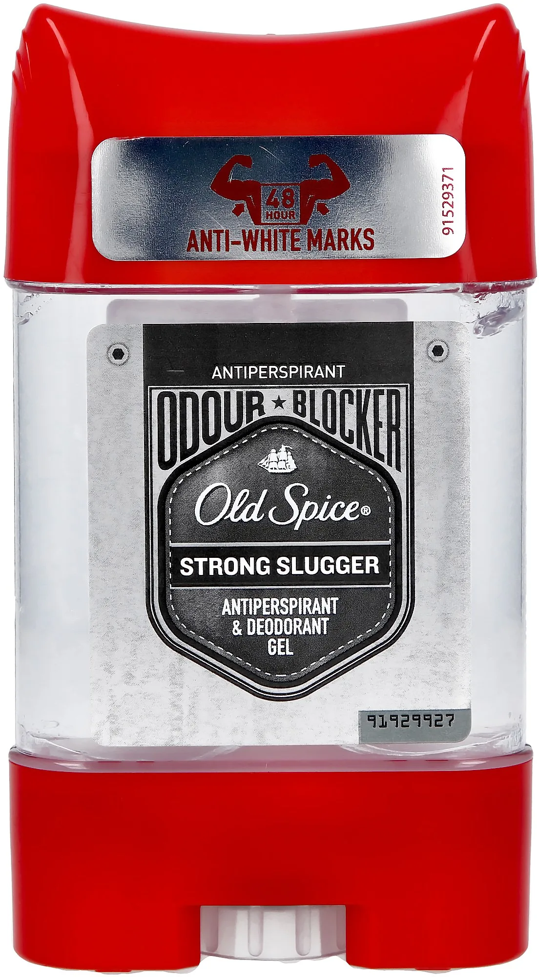 Old Spice Antiperspirant Deodorant Stick Strong Slugger 70 ml