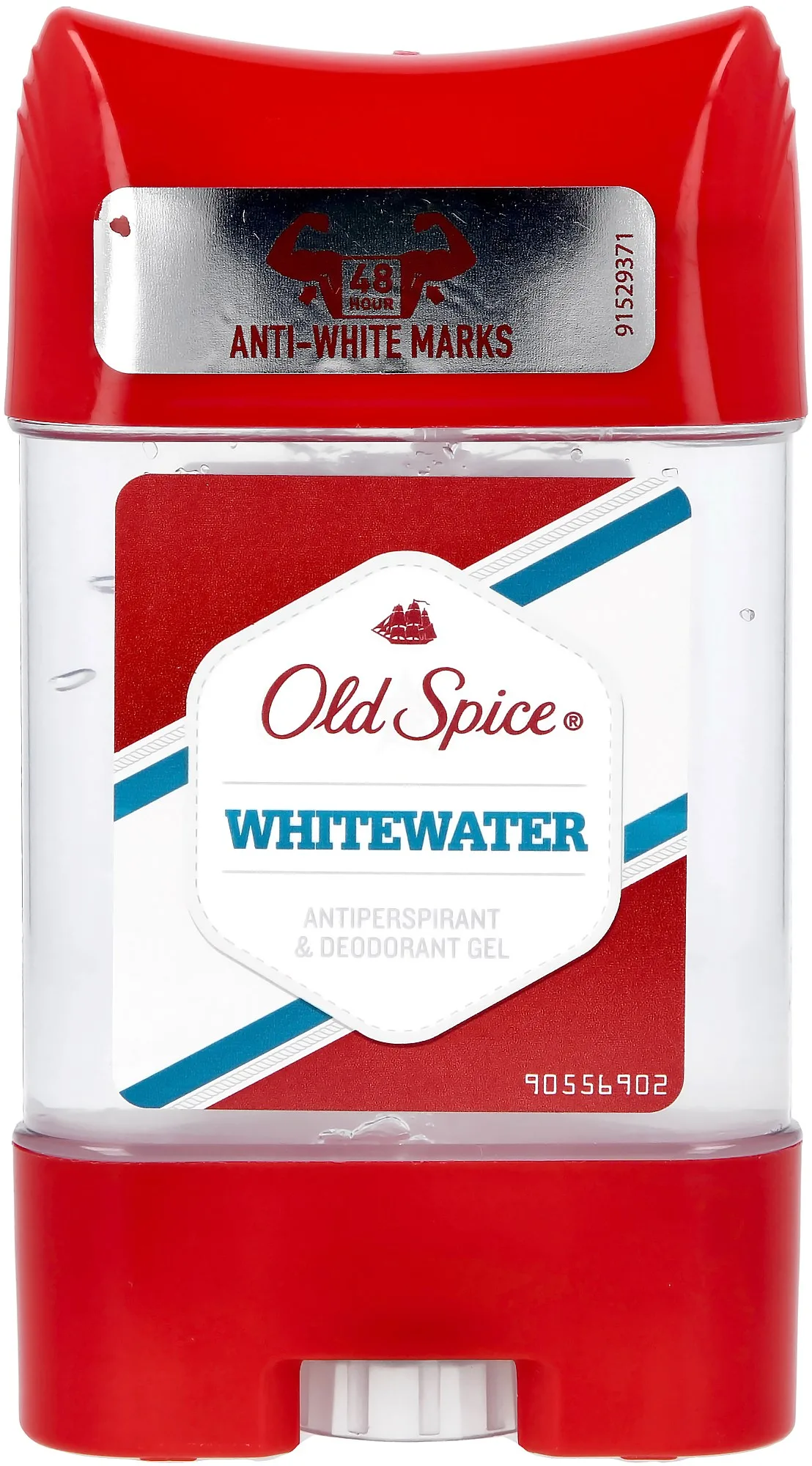 Old Spice Antiperspirant Deodorant Stick Whitewater 70 ml