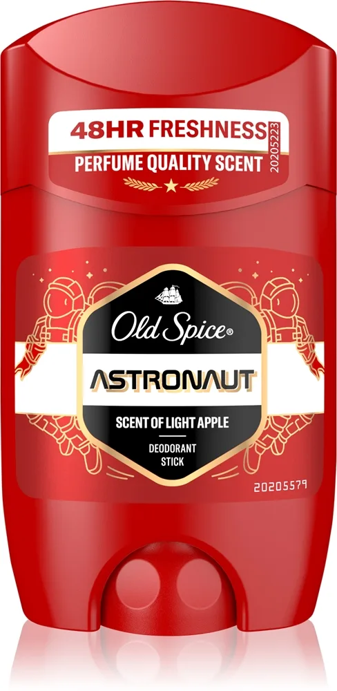 Old Spice Astronaut deodoranttipuikko miehille 50 ml