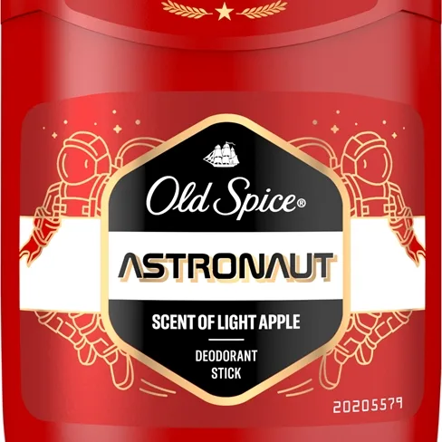 Old Spice Astronaut Deodorant Stick för män 50 ml