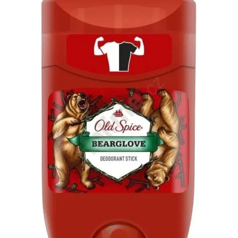 Old Spice BearGlove Deodorant Stick 50 ml