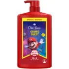 Old Spice Bearglove Duschgel för kropp och hår 1000 ml
