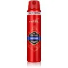 Old Spice Captain Deodorantspray 250 ml