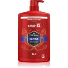 Old Spice Captain Kroppstvätt för män 1000 ml