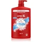 Old Spice Cold Spice Duschtvål 3-i-1 för män 1000 ml