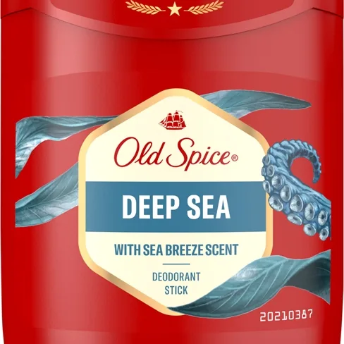 Old Spice Deep Sea Deodorantstift för män 50 ml