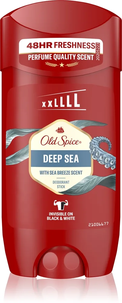 Old Spice Deep Sea Deodorantstift för män 85 ml