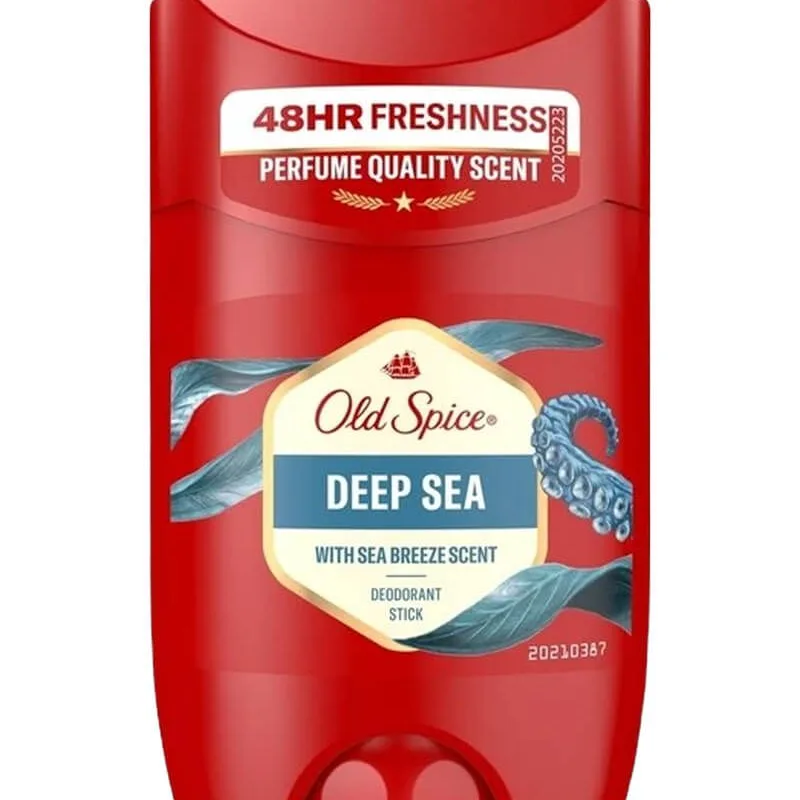 Old Spice Deep Sea Stick 50 ml