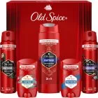 Old Spice Discovery Box Presentförpackning för män