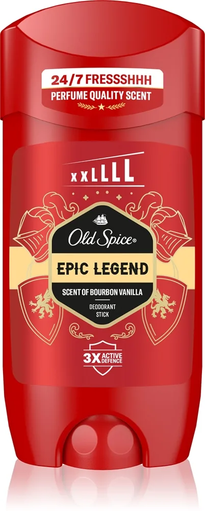 Old Spice Epic Legend deodoranttipuikko miehille 85 ml