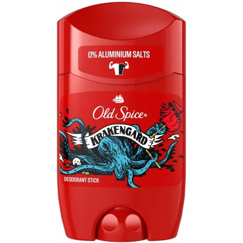 Old Spice Krakengard Deodorant Stick 50ml
