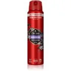 Old Spice Nightpanther Deodorant och kroppsspray för män 200 ml