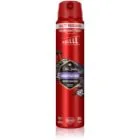 Old Spice Nightpanther Deodorant och kroppsspray för män 250 ml