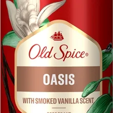 Old Spice Oasis Deodorantspray för män 150 ml