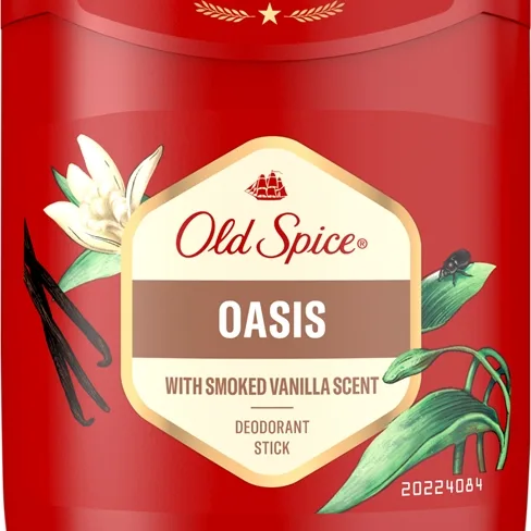 Old Spice Oasis Deodorantstift för män 50 ml