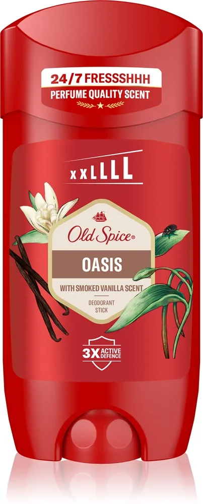 Old Spice Oasis deodoranttipuikko miehille 85 ml