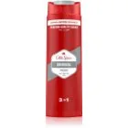 Old Spice Original Duschtvål för män 400 ml