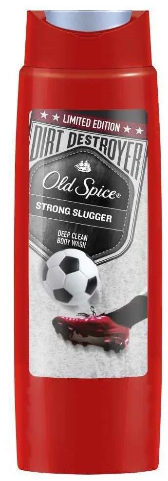 Old Spice Shower Gel Strong 250 ml
