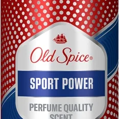 Old Spice Sport Power Antiperspirant Spray för män 150 ml