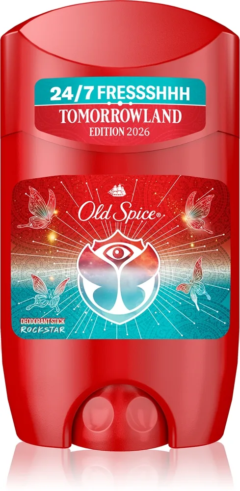 Old Spice Tomorrowland deodoranttipuikko miehille 65 ml