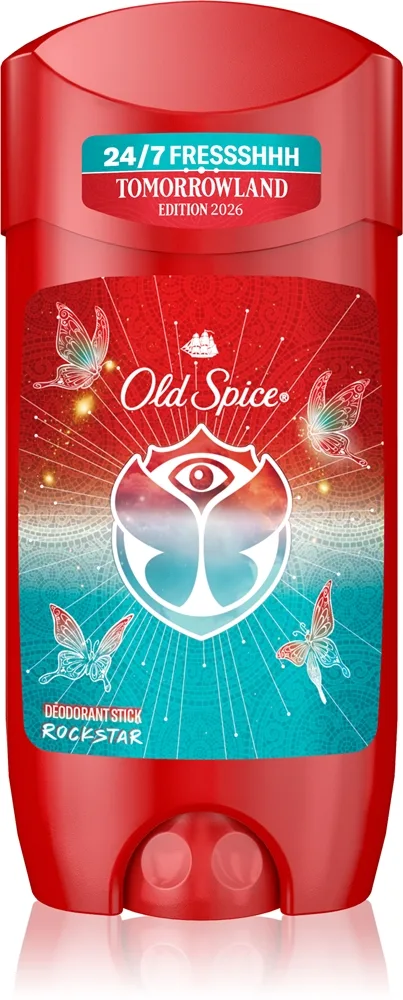 Old Spice Tomorrowland Deodorant Stick til mænd 85 ml