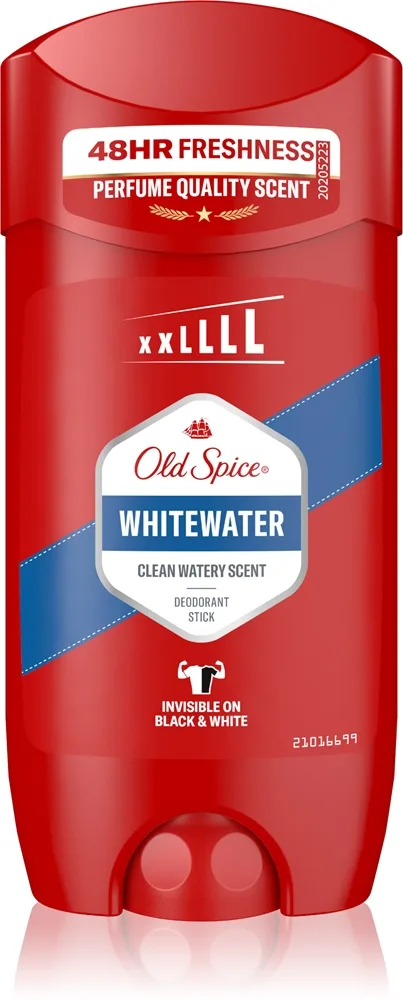 Old Spice Whitewater deodoranttipuikko miehille 85 ml