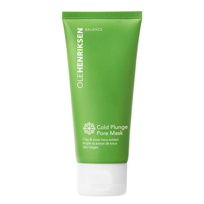 Ole Henriksen Balance Cold Plunge Pore Mask 90 ml.