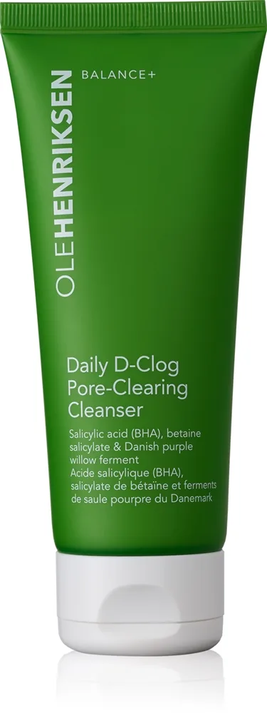 Ole Henriksen Balance Daily D-Clog Pore Clearing Cleanser 60 ml