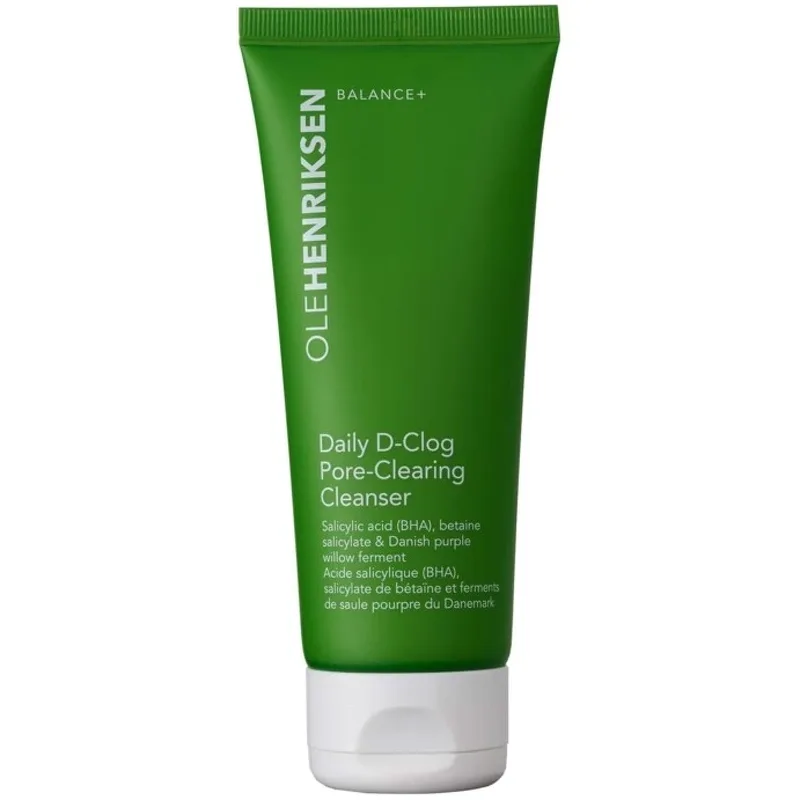 Ole Henriksen Balance Daily D-Clog Pore Clearing Cleanser 60 ml