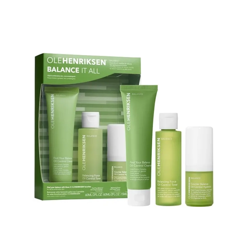 Ole Henriksen Balance Balance It All