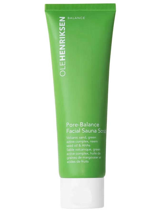 Pore-Balance™ Facial Sauna Scrub 89 ml