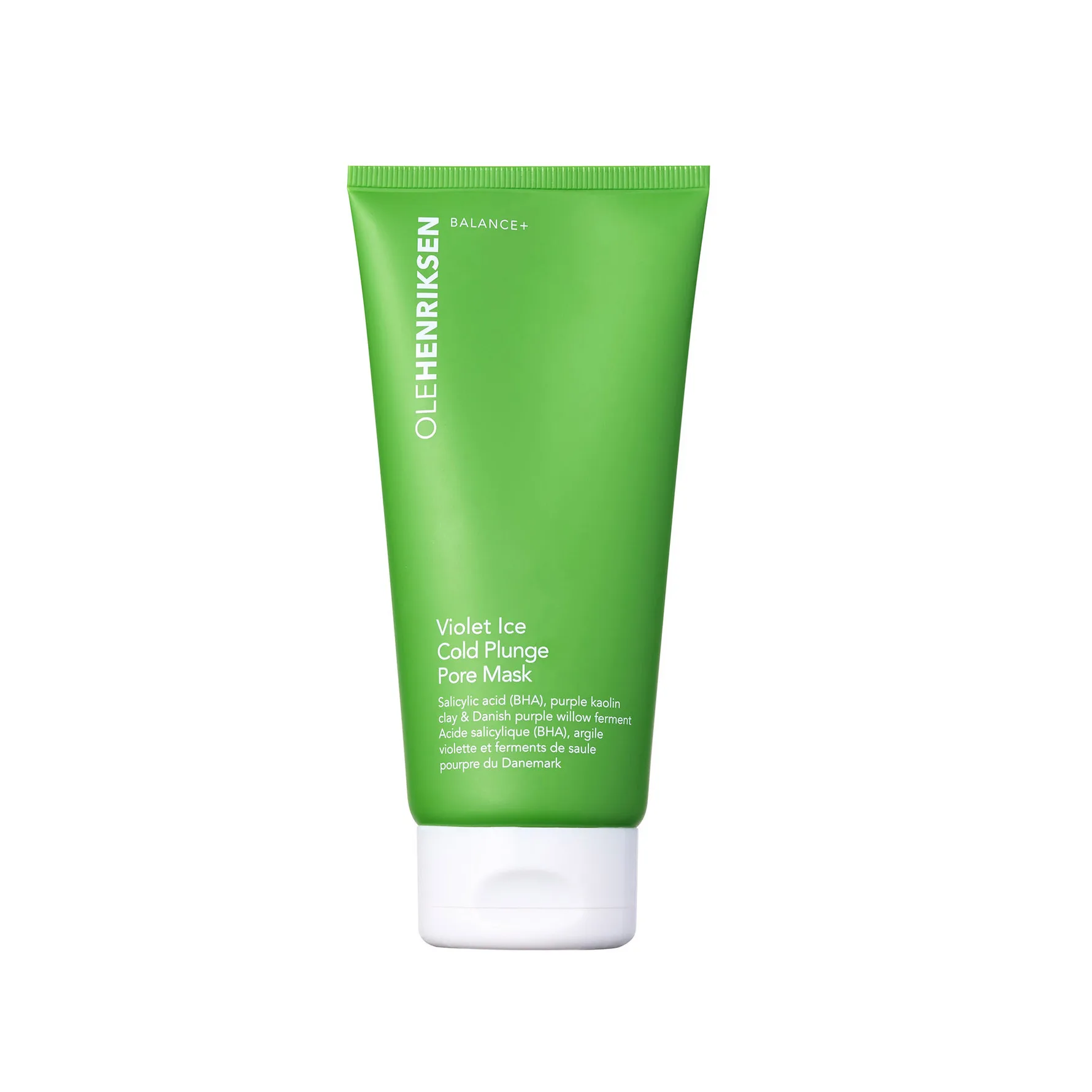 Ole Henriksen Balance Violet Ice Cold Plunge Pore Mask (90 g)